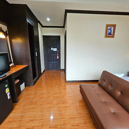 Nanai 2 Residence Patong Phuket Exterior photo