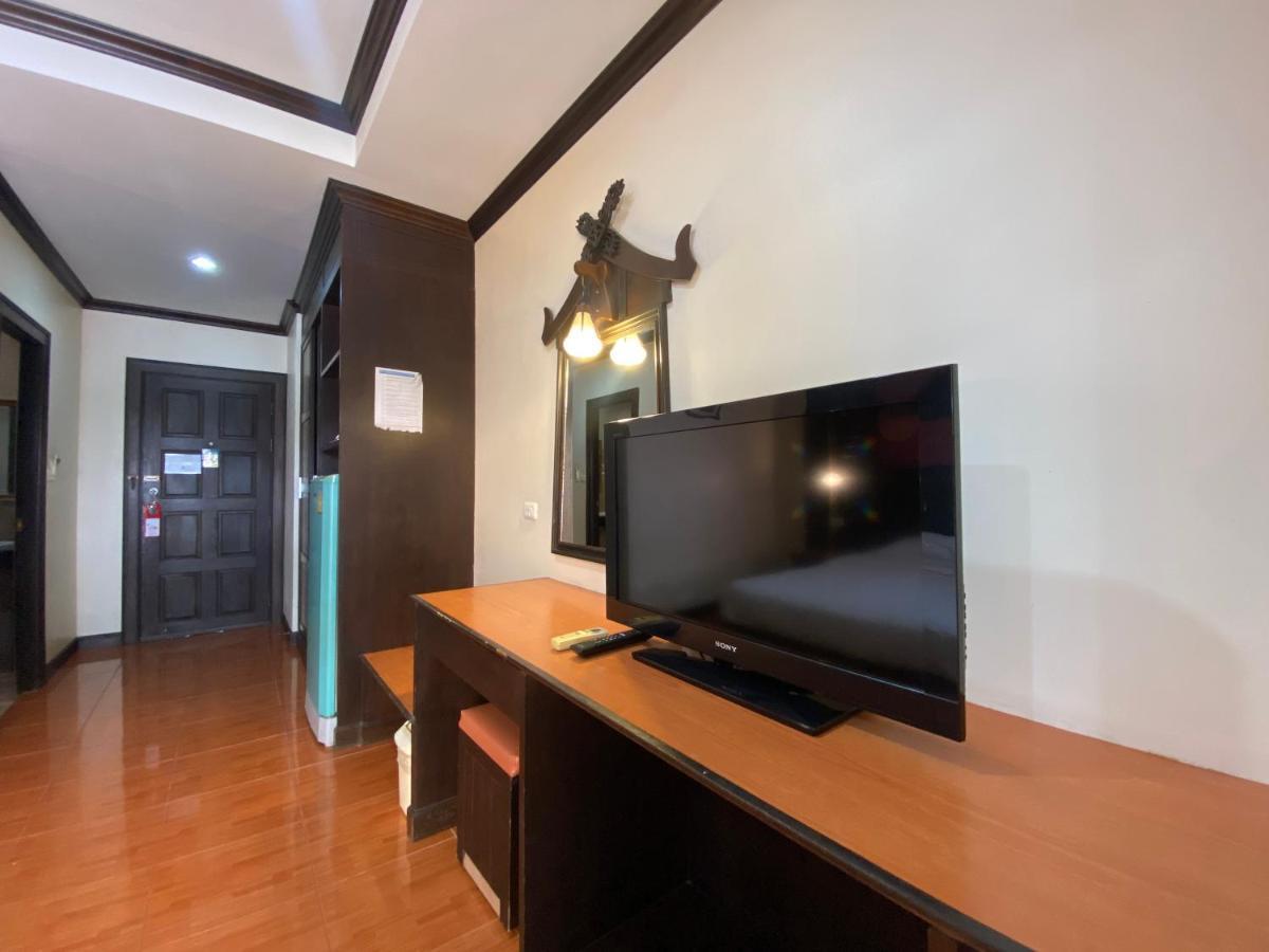 Nanai 2 Residence Patong Phuket Exterior photo