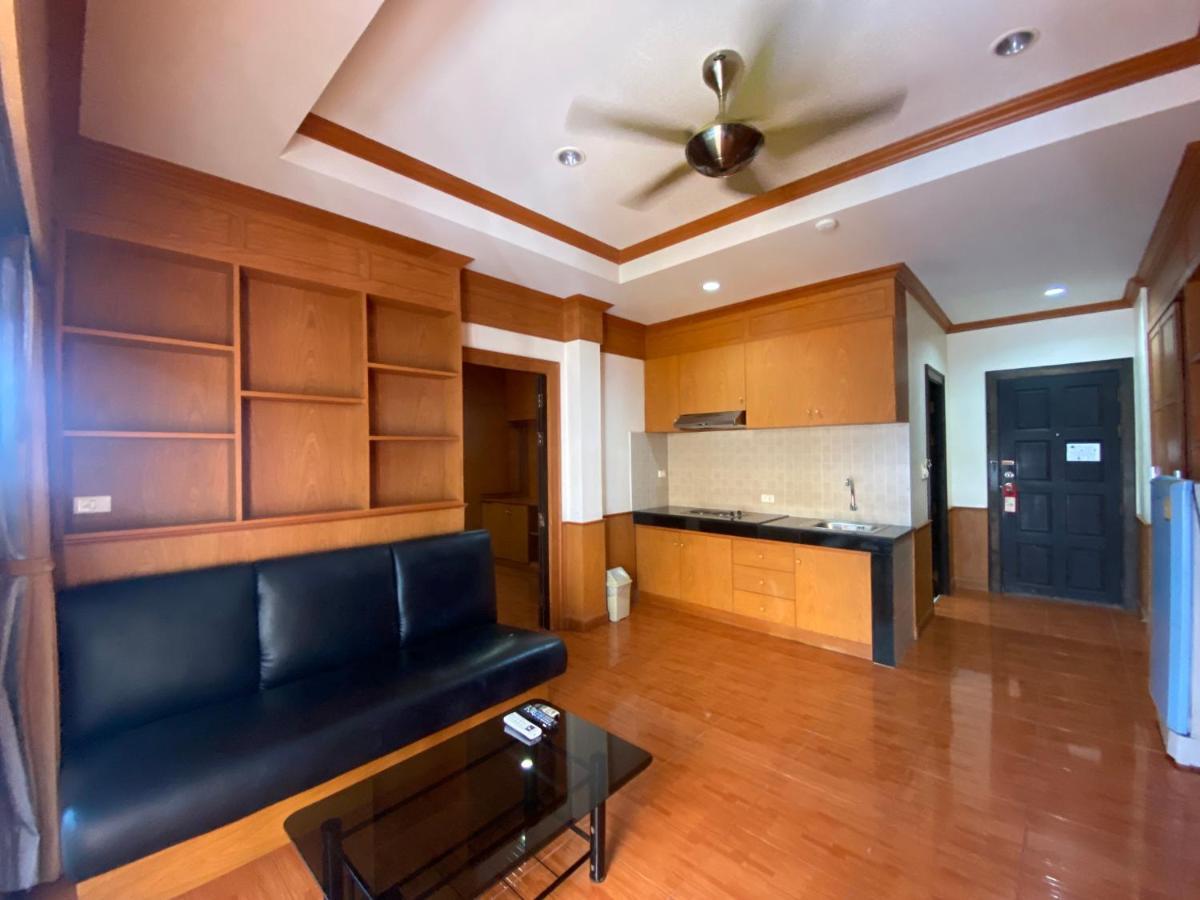 Nanai 2 Residence Patong Phuket Exterior photo
