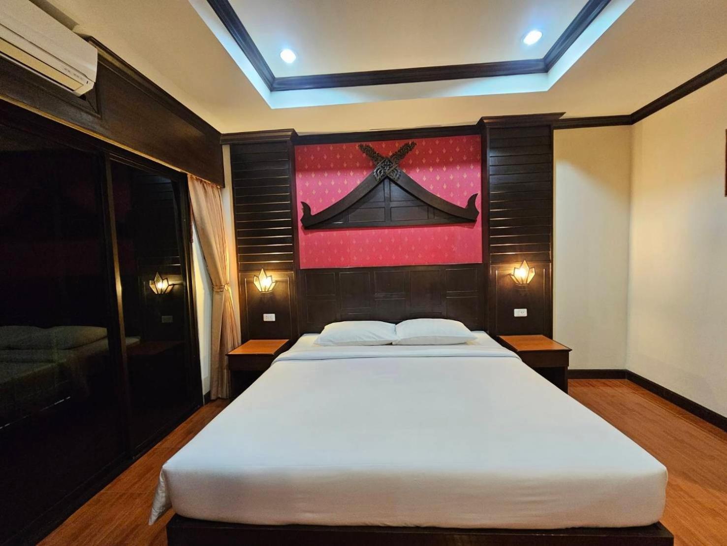 Nanai 2 Residence Patong Phuket Exterior photo