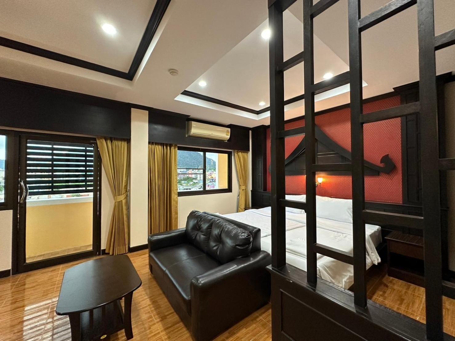 Nanai 2 Residence Patong Phuket Exterior photo